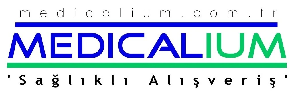 MEDICALIUM SAĞLIK ÜRÜNLERİ SAN. VE TİC. LTD ŞTİ