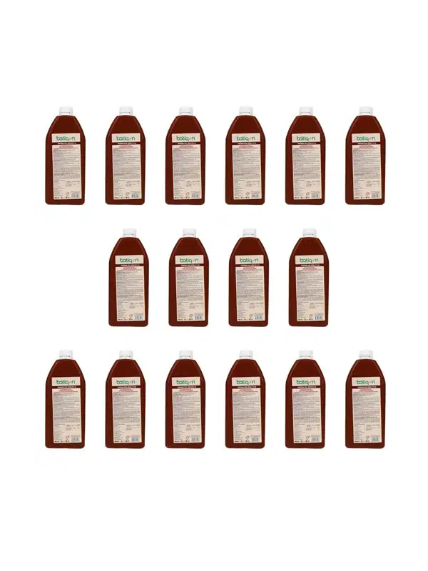 Aqua Batikon Baticonol Antiseptik Çözelti 1LT 16 Adet