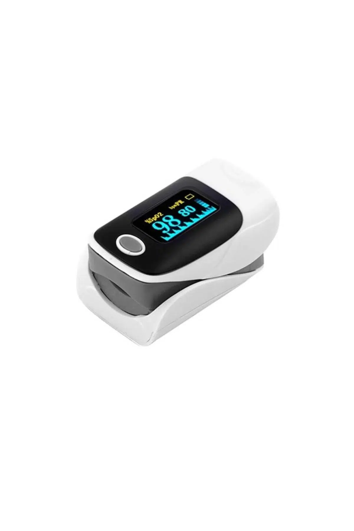 PARMAK TİPİ PULSE OKSIMETRE JZK-303